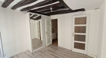 Appartement 1 pièce de 21 m² à Paris (75005)