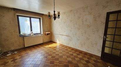 House 3 rooms of 102 m² in Baulay (70160)