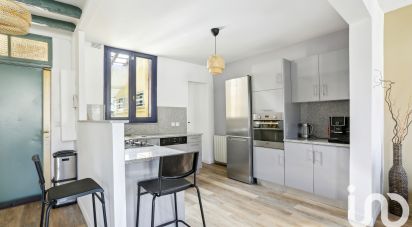 Maison 4 pièces de 108 m² à Ivry-sur-Seine (94200)