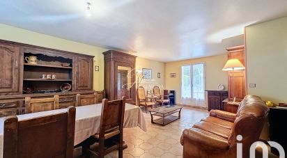 Traditional house 7 rooms of 116 m² in Saint-Pathus (77178)