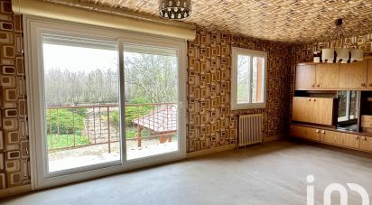House 4 rooms of 92 m² in Bazarnes (89460)