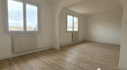Apartment 4 rooms of 67 m² in Narbonne (11100)