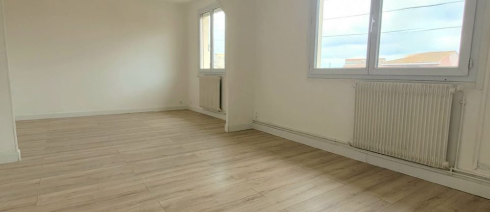 Appartement 4 pièces de 67 m² à Narbonne (11100)