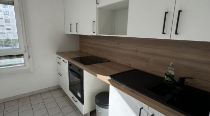 Appartement 4 pièces de 80 m² à Le Havre (76610)