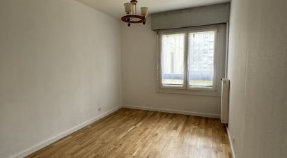 Apartment 4 rooms of 80 m² in Le Havre (76610)