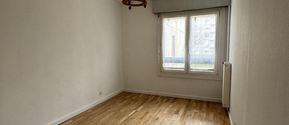 Appartement 4 pièces de 80 m² à Le Havre (76610)