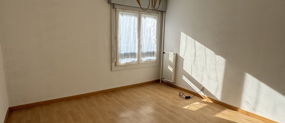 Apartment 4 rooms of 80 m² in Le Havre (76610)