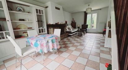 House 5 rooms of 100 m² in Laigneville (60290)