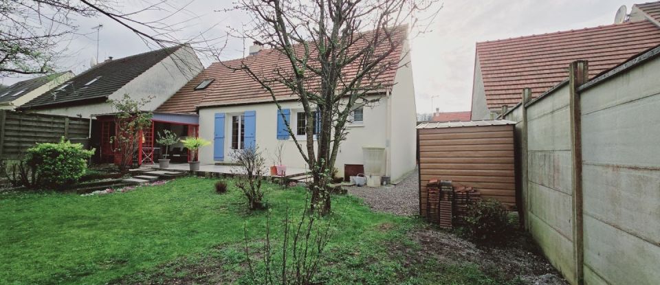 House 5 rooms of 100 m² in Laigneville (60290)