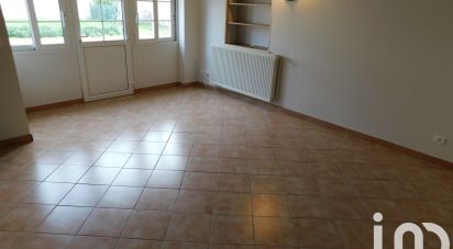 House 6 rooms of 108 m² in Bourgueil (37140)