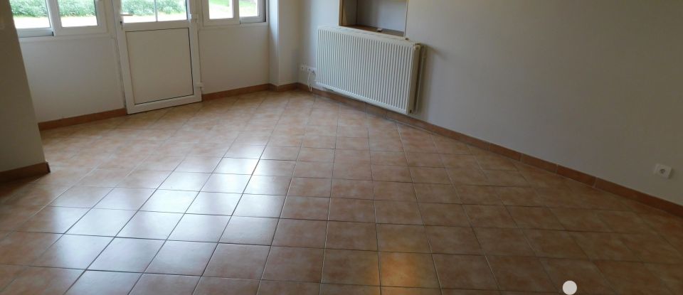 House 6 rooms of 108 m² in Bourgueil (37140)