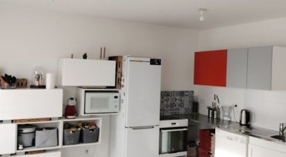Apartment 3 rooms of 64 m² in Montfermeil (93370)