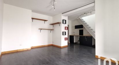 Duplex 2 pièces de 37 m² à Maintenon (28130)