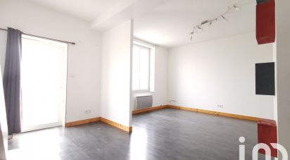 Duplex 2 pièces de 37 m² à Maintenon (28130)