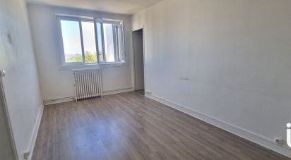 Appartement 4 pièces de 67 m² à Villiers-le-Bel (95400)