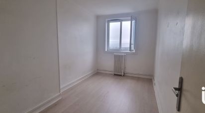 Apartment 4 rooms of 67 m² in Villiers-le-Bel (95400)