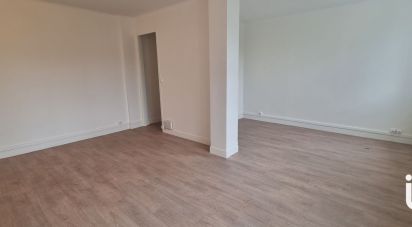 Apartment 4 rooms of 64 m² in Villiers-le-Bel (95400)