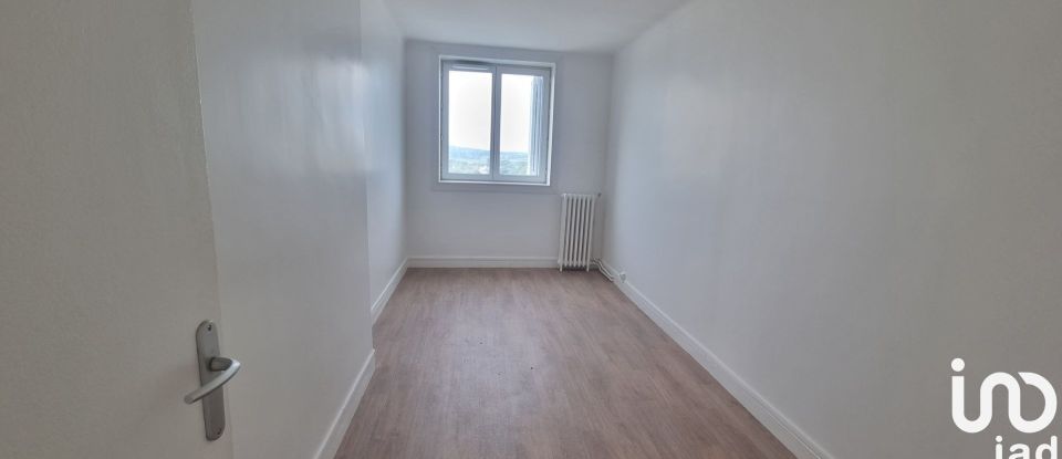 Apartment 5 rooms of 90 m² in Villiers-le-Bel (95400)