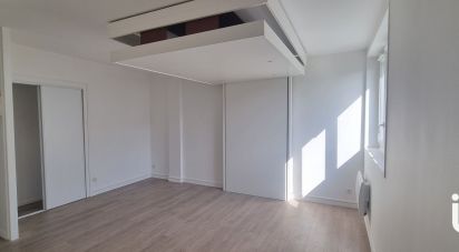 Appartement 1 pièce de 27 m² à Bobigny (93000)