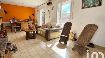 Maison traditionnelle 4 pièces de 93 m² à Six-Fours-les-Plages (83140)