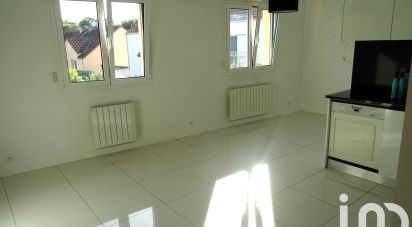 Apartment 3 rooms of 51 m² in La Queue-en-Brie (94510)