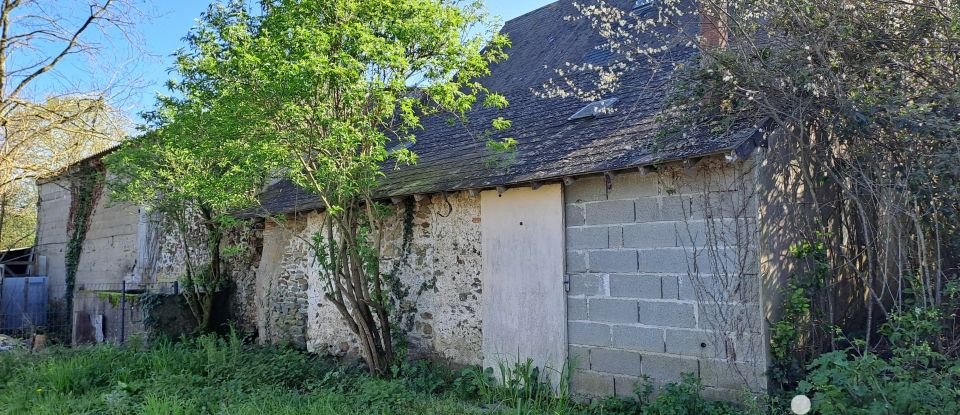 Maison traditionnelle 5 pièces de 116 m² à Mauges-sur-Loire (49620)
