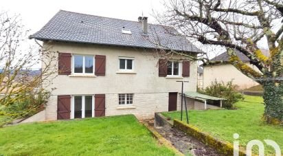 Traditional house 7 rooms of 110 m² in Brive-la-Gaillarde (19100)