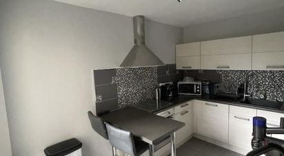 Appartement 3 pièces de 64 m² à Rosny-sous-Bois (93110)