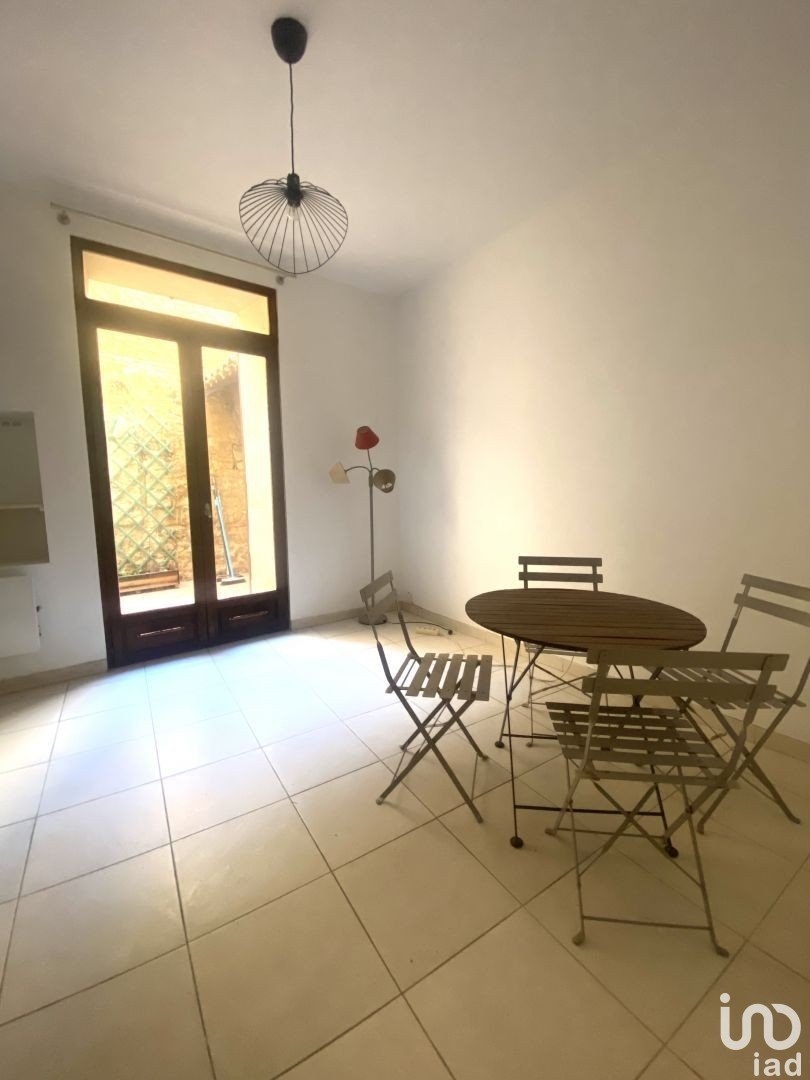 Appartement 2 pièces de 30 m² à Avignon (84000)