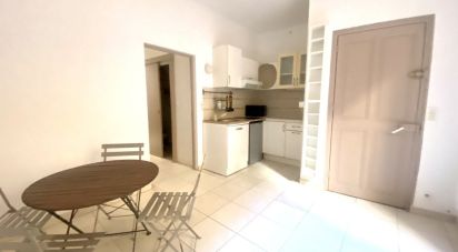 Apartment 2 rooms of 30 m² in Avignon (84000)