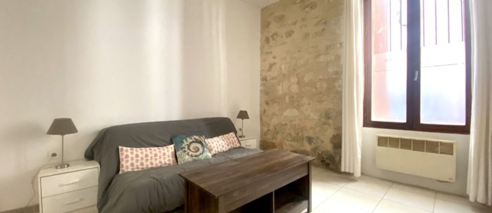 Appartement 2 pièces de 30 m² à Avignon (84000)
