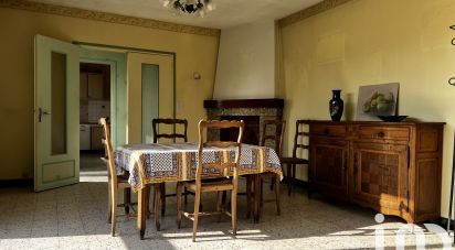 Traditional house 6 rooms of 102 m² in Cuvilly (60490)