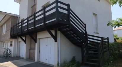 Maison de ville 4 pièces de 83 m² à Mérignac (33700)