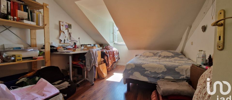 Appartement 4 pièces de 83 m² à Périgueux (24000)