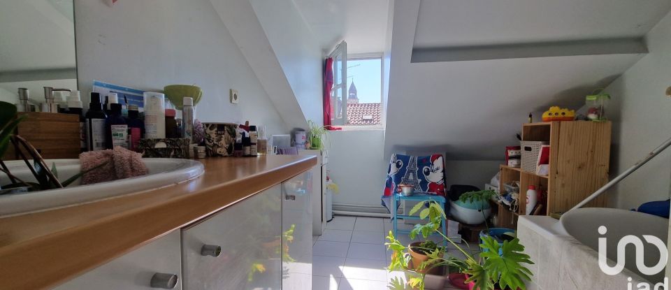 Apartment 4 rooms of 83 m² in Périgueux (24000)