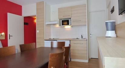 Appartement 2 pièces de 32 m² à Orcières (05170)