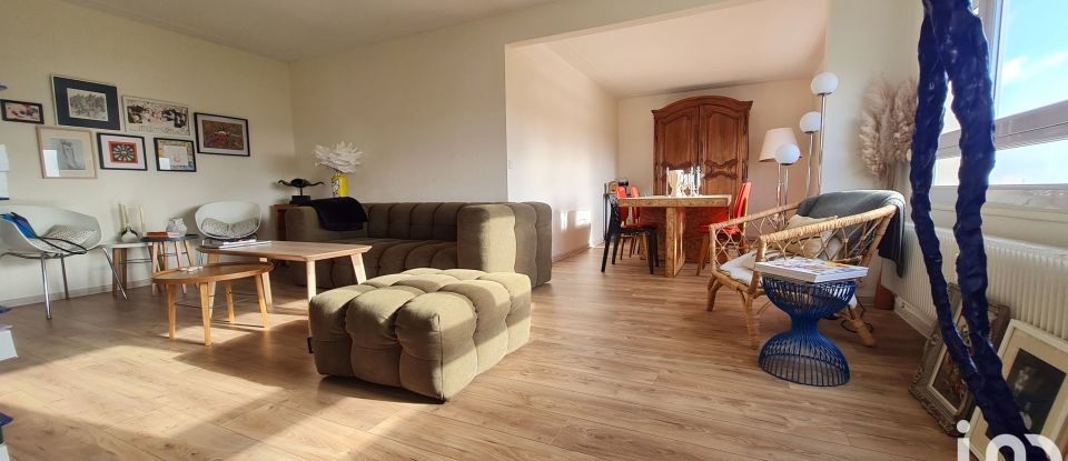 Appartement 5 pièces de 101 m² à Reims (51100)