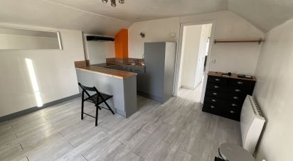 Apartment 2 rooms of 36 m² in La Ferté-sous-Jouarre (77260)