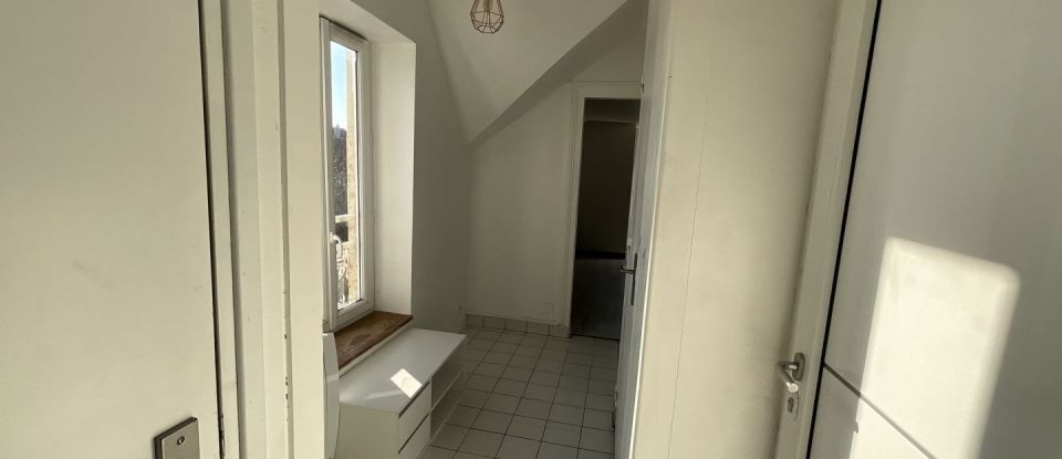 Apartment 2 rooms of 36 m² in La Ferté-sous-Jouarre (77260)