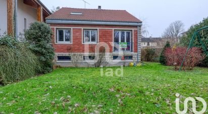 House 6 rooms of 133 m² in Châtenay-Malabry (92290)