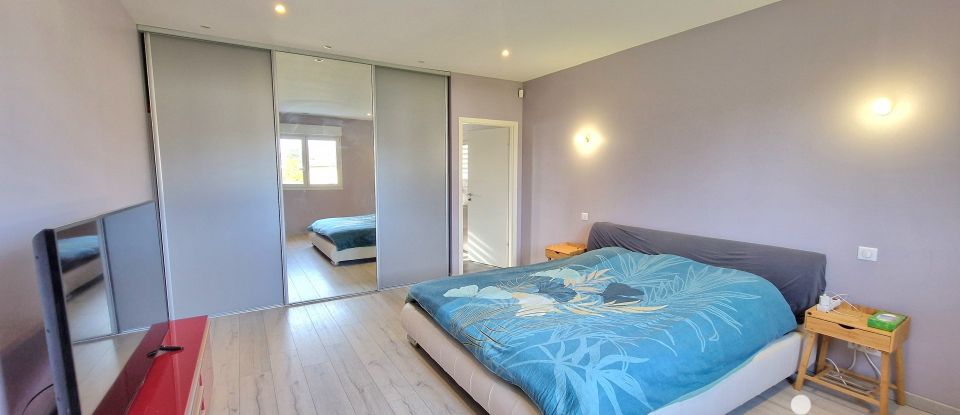 House 6 rooms of 158 m² in Bertrange (57310)