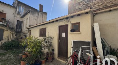 Apartment 3 rooms of 42 m² in Nîmes (30000)