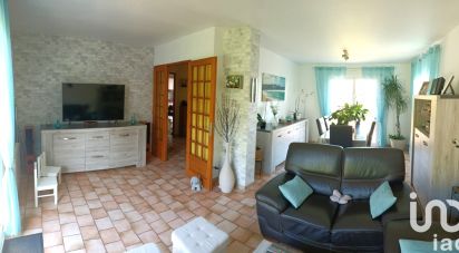 Maison traditionnelle 6 pièces de 105 m² à Montivilliers (76290)