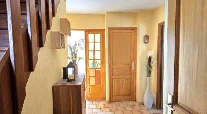 Traditional house 6 rooms of 105 m² in Montivilliers (76290)
