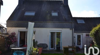 House 6 rooms of 120 m² in Liffré (35340)