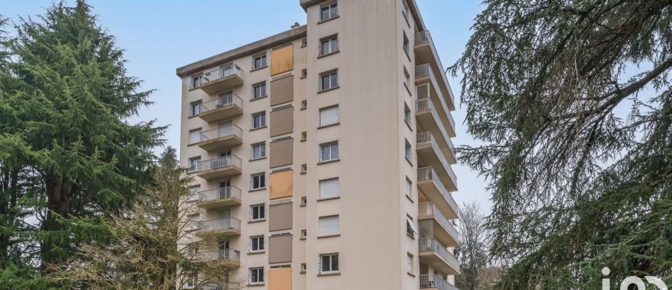 Appartement 2 pièces de 57 m² à Nantes (44300)