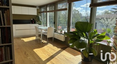 Town house 5 rooms of 95 m² in Nantes (44100)