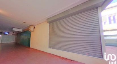 Commercial walls of 166 m² in Choisy-le-Roi (94600)