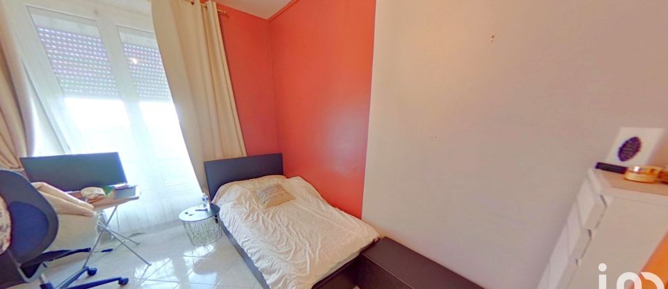 Apartment 3 rooms of 61 m² in Ivry-sur-Seine (94200)