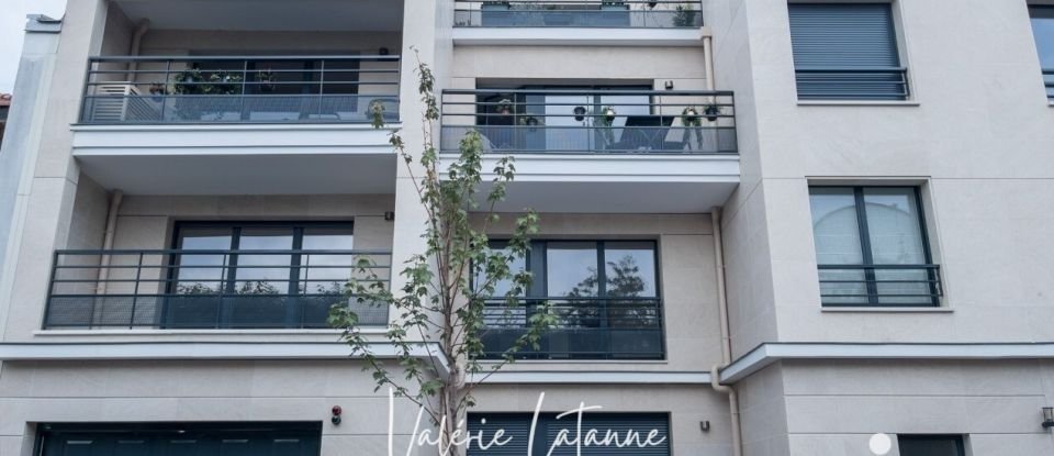 Apartment 4 rooms of 92 m² in Saint-Maur-des-Fossés (94210)